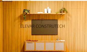 Imagem 3: Casa para venda com 92 metros quadrados com 3 quartos em Centro - Bertioga - São Paulo