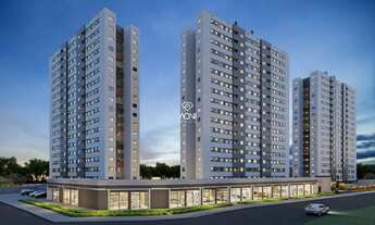 Imagem 3: GIARDINO FLORENÇA - APTOS 1 e 2 QUARTOS EM FRENTE AO PARQUE CIDADE REF: 185