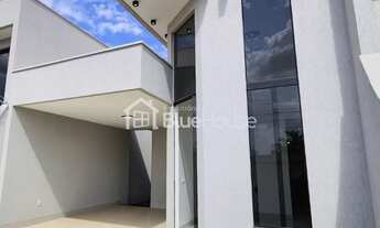 Imagem 3: Casa de 3 Quartos sendo 1 suíte em acabamento Premium no Setor Independência