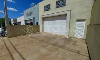 Imagem 3: Salão comercial para locação Jd. Cristo Redentor