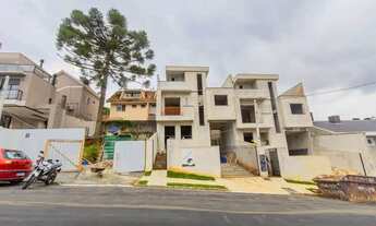 Imagem: Residência Vista Alegre 3 quartos