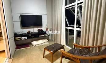 Imagem 2: Casa em condomínio com 3 quartos disponível para venda no bairro Santa Mônica em Uberlândi