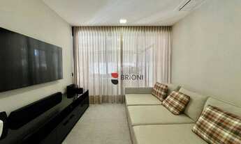 Imagem 7: Casa com 4 dormitórios à venda, 761 m², Alphaville II em Ribeirão Preto/SP I Imobiliária B