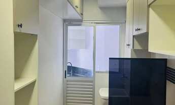 Imagem 5: Imóvel para venda tem 72 metros quadrados com 3 quartos em Jardim Santa Marta - Cuiabá - M