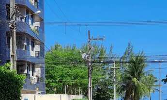 Imagem 3: Vendo Apartamento 2 Quartos Semi Mobiliado na Praia de intermares