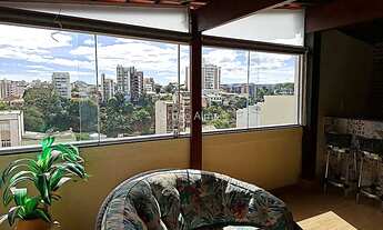 Imagem 2: Cobertura 4 quartos - Santa Helena