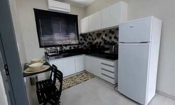 Imagem 3: Hotel Vila Angatu