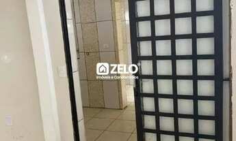 Imagem 7: Casa para aluguel com 190,52 m², 4 quartos 3 vagas em Vila Nova São José, Campinas