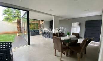 Imagem 4: Sobrado à venda, Vila Carvalho, Campo Grande, MS