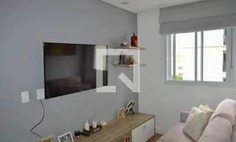 Imagem: Apartamento à Venda - Cambuci, 2 Quartos