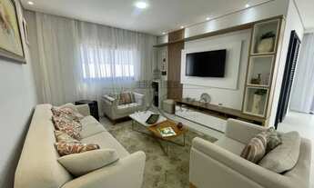 Imagem 3: Oportunidade - Casa em Condomínio - Urbanova - Residencial Floradas do Paratey - 3 Suítes