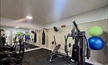 Imagem 4: Apartamento próx. a Arena Opus c/ piscina - por diária