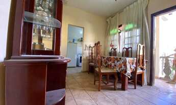 Imagem 6: Casa Mobiliada com Uma Vaga de Garagem próximo ao Minas Shopping !