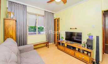 Imagem 2: Apartamento à venda Rua Doutor Voltaire Pires, Santo Antônio - Porto Alegre