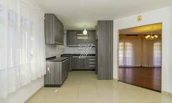 Imagem 4: Casa a venda com 173m² com 4 quartos no São Braz - Curitiba - PR