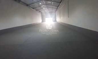 Imagem 5: Galpão 328m², vão livre total, escritório, 2 banheiros, no Tatuapé