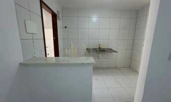 Imagem 4: CASA EM MARANGUAPE - BAIRRO NOVO MARANGUAPE