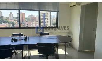 Imagem 6: Sala Comercial com 55M² toda Mobiliada