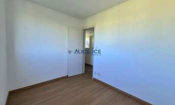 Imagem 14: Apartamento 02 quartos com elevador e área de lazer no Bandeirantes