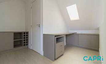 Imagem 2: Sobrado à venda no Barreirinha, Curitiba