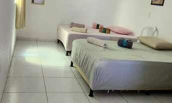 Imagem 3: Casa Temporada com Piscina - Paraíso em Família! @casamilagresdalage