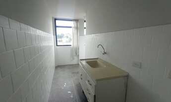 Imagem 3: Apartamento de 1 quarto no bairro Centro Cívico