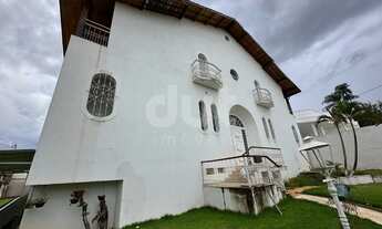 Imagem: Casa - Parque Taquaral - Campinas