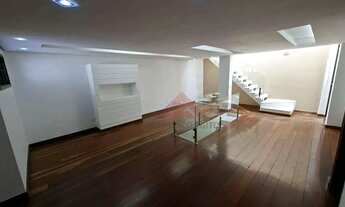 Imagem 3: Casa com 3 quartos e energia solar para alugar, 370 m por R$ 5.500,00/mês - Maria Paula