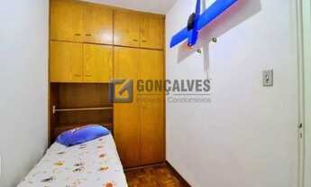 Imagem 6: Locação Casa Santo Andre Vila Curuca Ref: 40932