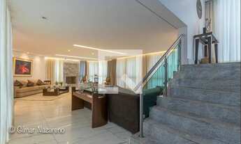 Imagem: Casa à Venda - Buritis, 6 Quartos, 533