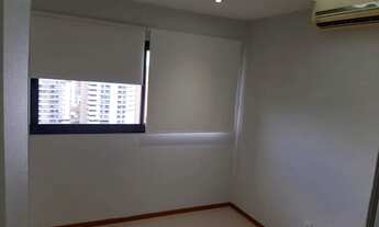 Imagem 4: ED SINTESE PLAZA - SALA 36M C/VAGA e WC c/Box. R$4.000,00, inclusos Condomínio e IPTU