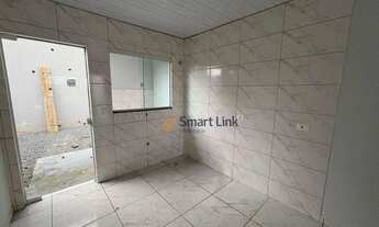 Imagem 12: Casa com 2 dormitórios à venda, 48 m² por R$ 174.900,00 - Cará-cará - Ponta Grossa/PR