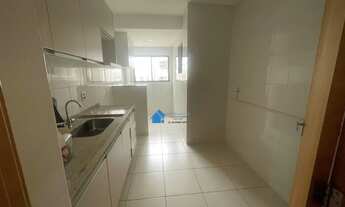 Imagem 2: ED PRIVILEGE AP3/4 80M² C/planejados e 2 vgs de garagem duque de caxias