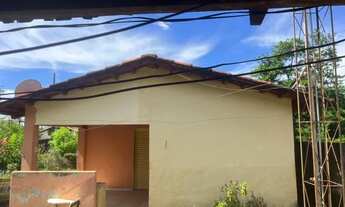 Imagem 5: Casa em araguapaz go 3 quartos grande lote próximo à feira coberta