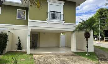 Imagem: Casa de Condomínio para venda com 189m²