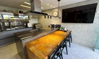 Imagem 7: Cobertura à venda, 3 quartos, 1 suíte, 4 vagas, Savassi - Belo Horizonte/MG