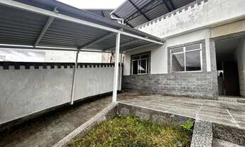 Imagem 2: Casa 2 quartos - Santa Cecília