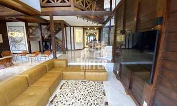 Imagem 4: Casa com 4 quartos à venda, 356 m² por R$ 3.300.000 - São Francisco - Niterói/RJ