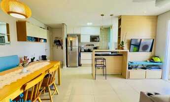 Imagem 2: Apartamento 2 Quartos com 1 Suíte em Campinas - Frente, Varanda Gourmet, Financiamento Ace