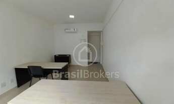 Imagem 4: Sala comercial com 20m², condomínio Inside