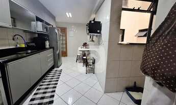 Imagem 6: Apartamento de 3 quartos no Condomínio Arouca