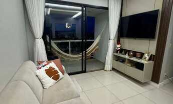 Imagem 2: Apartamento Mobiliado 3 Quartos, Escritório e Vista para o Rio, 88 m² por R$ 740.000 - Co