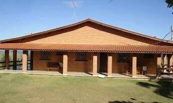 Imagem: Sítio com 4 dormitórios à venda, 150.000m²