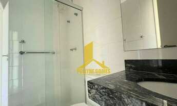 Imagem 12: Apartamento, 138 m² - venda por R$ 560.000,00 ou aluguel por R$ 3.800,00/mês - Braga - Cab