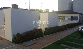 Imagem 6: Muribara - Apartamento com 45 metros - 2 Quartos - 1 Garagem - São Lourenço da, PE