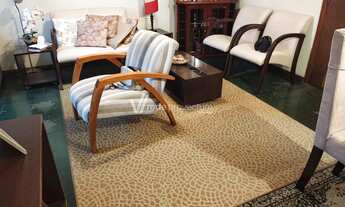 Imagem 5: Apartamento - Cambuí - Campinas