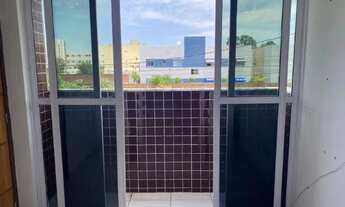 Imagem 7: Apartamento no Valentina com 02 quartos, sendo 01 suíte, varanda e piscina