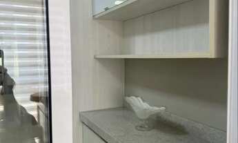 Imagem 6: Alugo apartamento mobiliado no Setor Marista - areiao Park