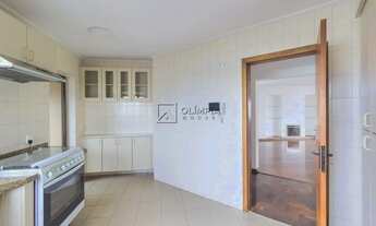 Imagem 6: Aluguel Apartamento 4 Dormitórios - 160 m² Pinheiros