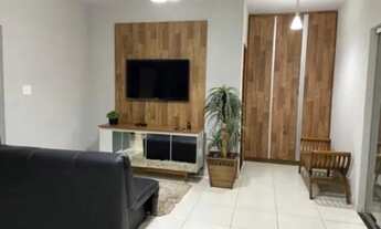 Imagem 3: Chácara Vila Flor - espaço de festas e eventos